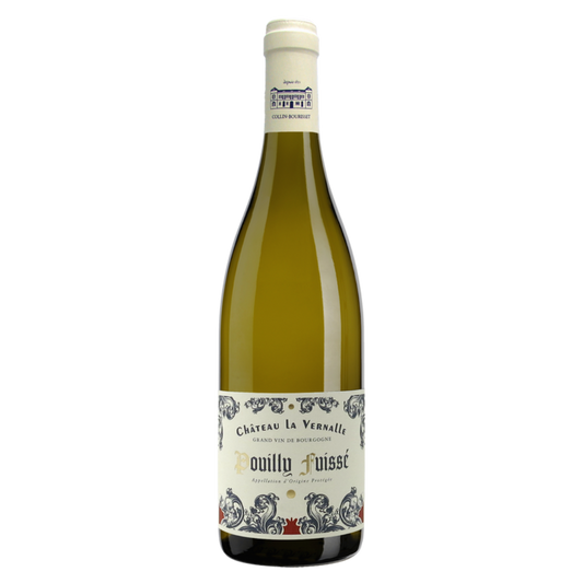 CHATEAU LA VERNALLE, Pouilly-Fuisse, 2020