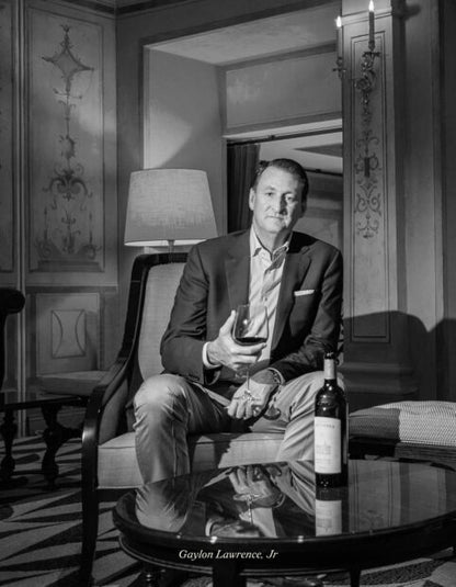 CHATEAU LASCOMBES, Margaux, 2018