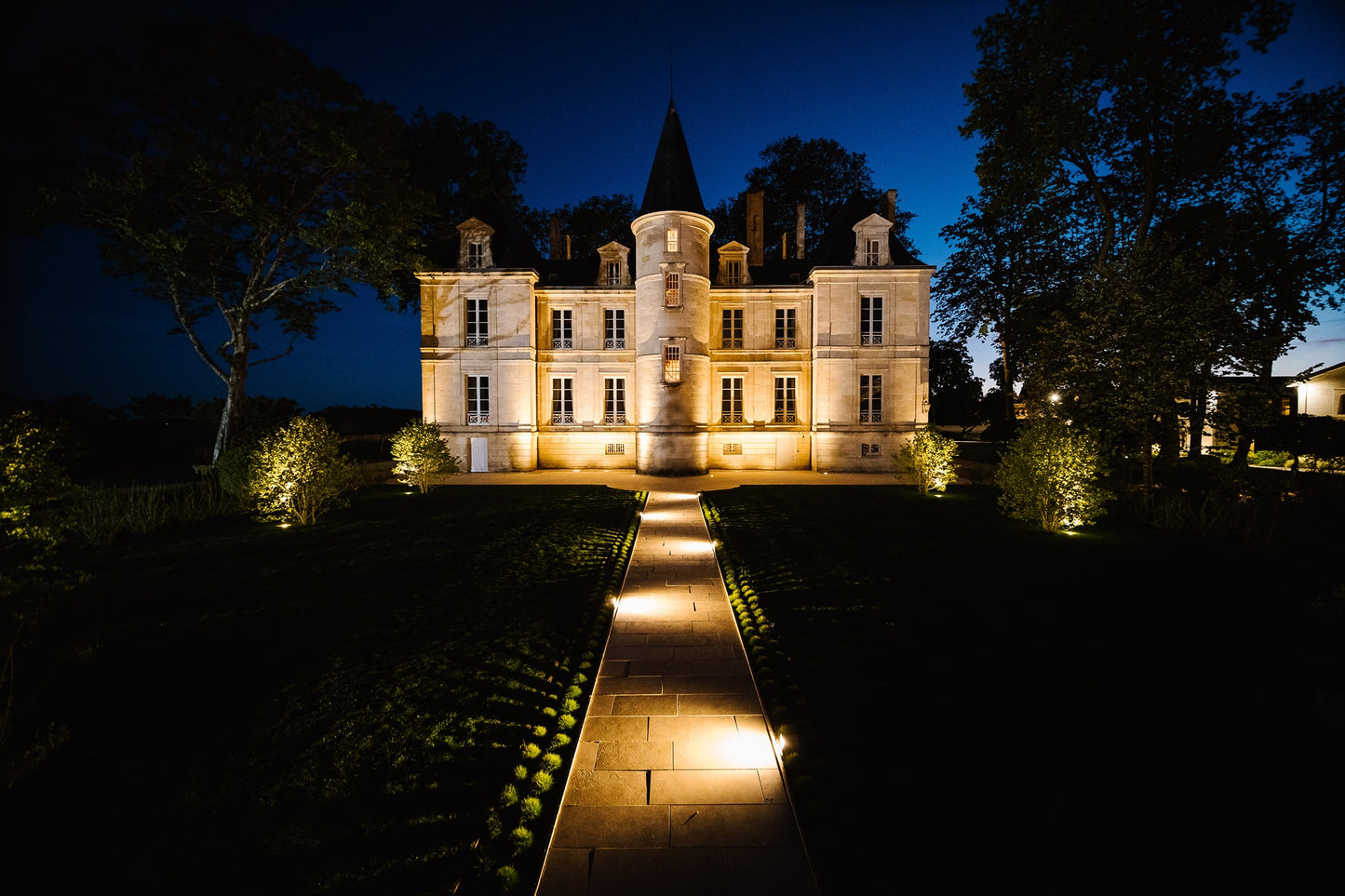 CHATEAU PICHON LALANDE, Pauillac, 2015