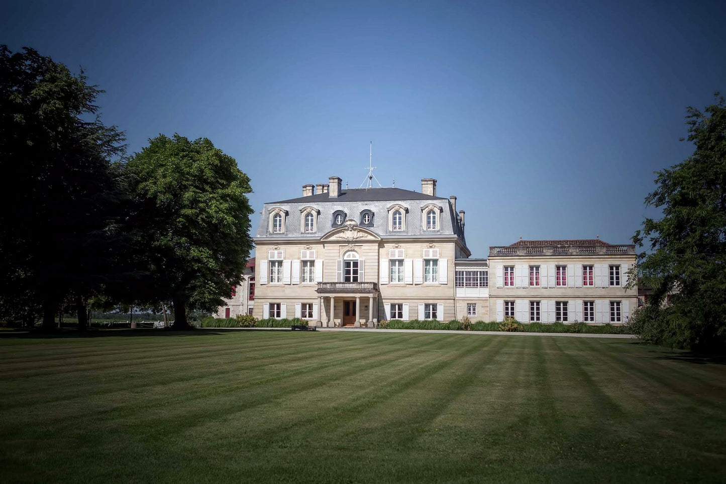 CHATEAU PONTET-CANET, Pauillac, 2017