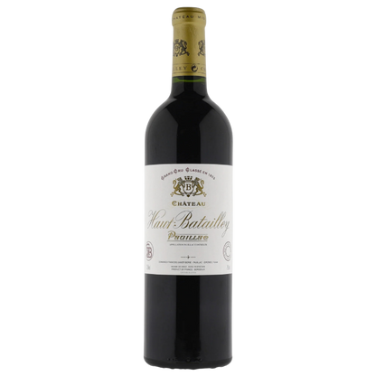 CHÂTEAU HAUT-BATAILLEY, Pauillac, 2016