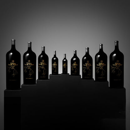 CHATEAU LEOVILLE POYFERRE, Saint-Julien, 2020 - (100th Anniversary Bottle Design)