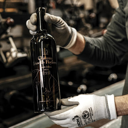 CHATEAU LEOVILLE POYFERRE, Saint-Julien, 2020 - (100th Anniversary Bottle Design)
