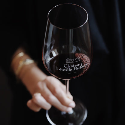 CHATEAU LEOVILLE POYFERRE, Saint-Julien, 2020 - (100th Anniversary Bottle Design)