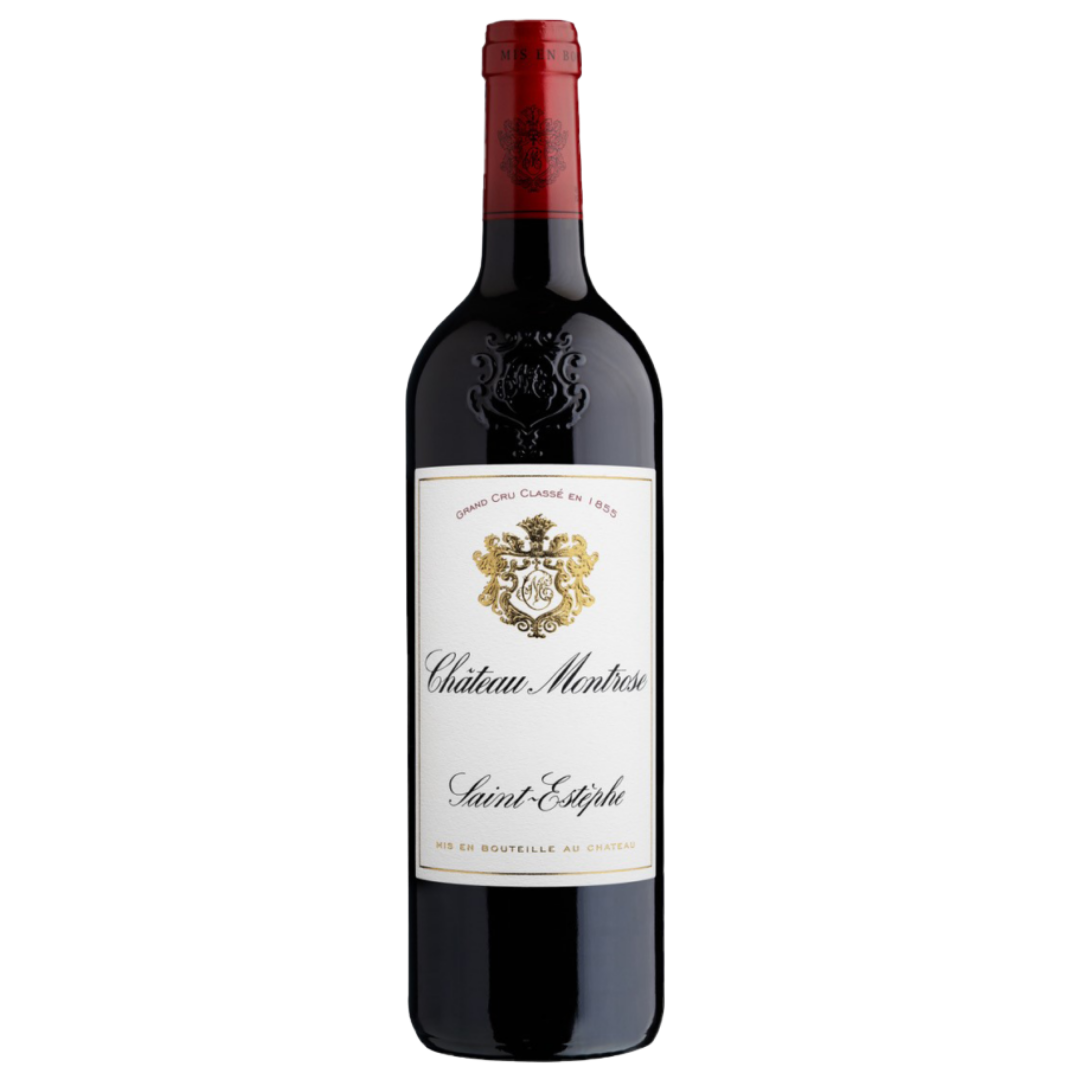 CHÂTEAU MONTROSE, Saint-Estephe, 2003