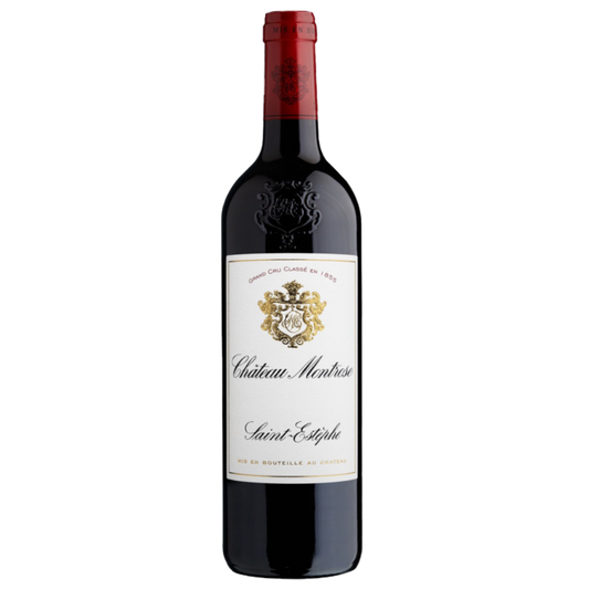 CHÂTEAU MONTROSE, Saint-Estephe, 2003