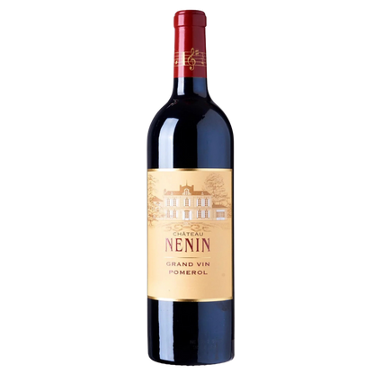 CHATEAU NENIN, Pomerol, 2017