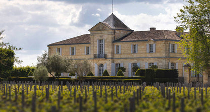 LES HAUTS DU TERTRE, Margaux, 2019