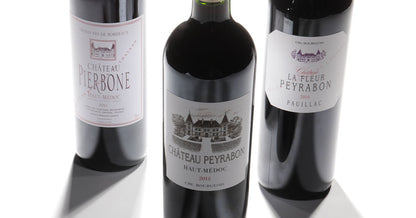 Haut-Medoc, CHATEAU PEYRABON, Cru Bourgeois Superieurs, Bordeaux, France