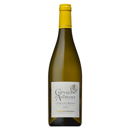 Cotes du Rhone Blanc, CHEVALIER ANTHELME, France