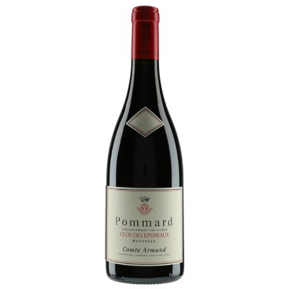COMTE ARMAND, Pommard Premier Cru "Clos des Epeneaux", Monopole, 2017