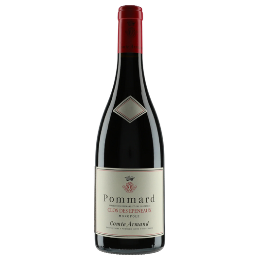 COMTE ARMAND, Pommard Premier Cru "Clos des Epeneaux", Monopole, 2017