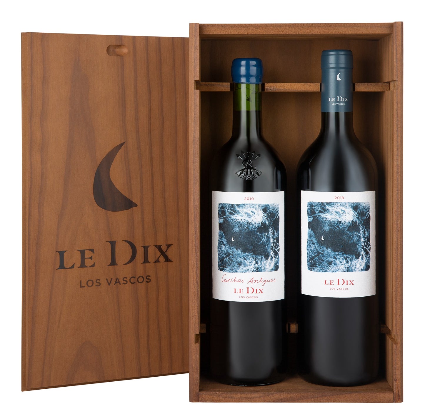 Domaine Baron de Rothschild Lafite, LOS VASCOS LE DIX, Special Release Set