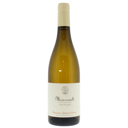 DOMAINE JOBARD-MOREY, Meursault "Les Tillets", 2022