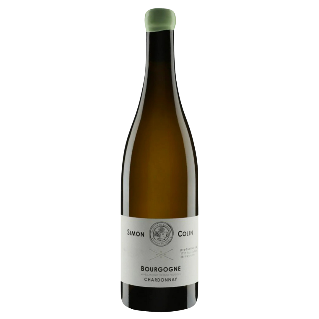 SIMON COLIN, Bourgogne Chardonnay, 2022