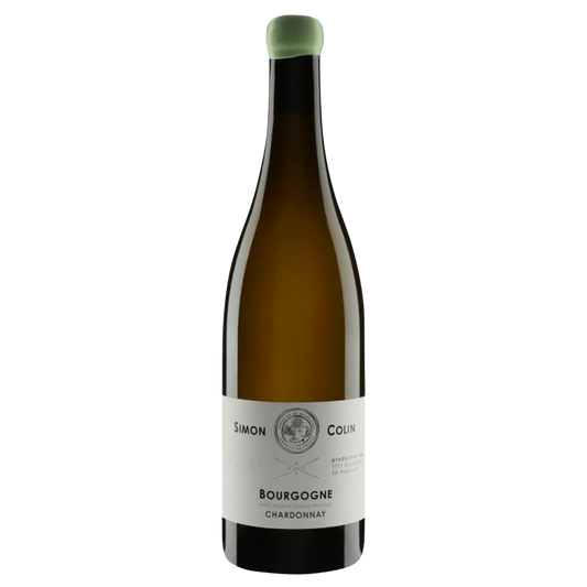 SIMON COLIN, Bourgogne Chardonnay, 2022