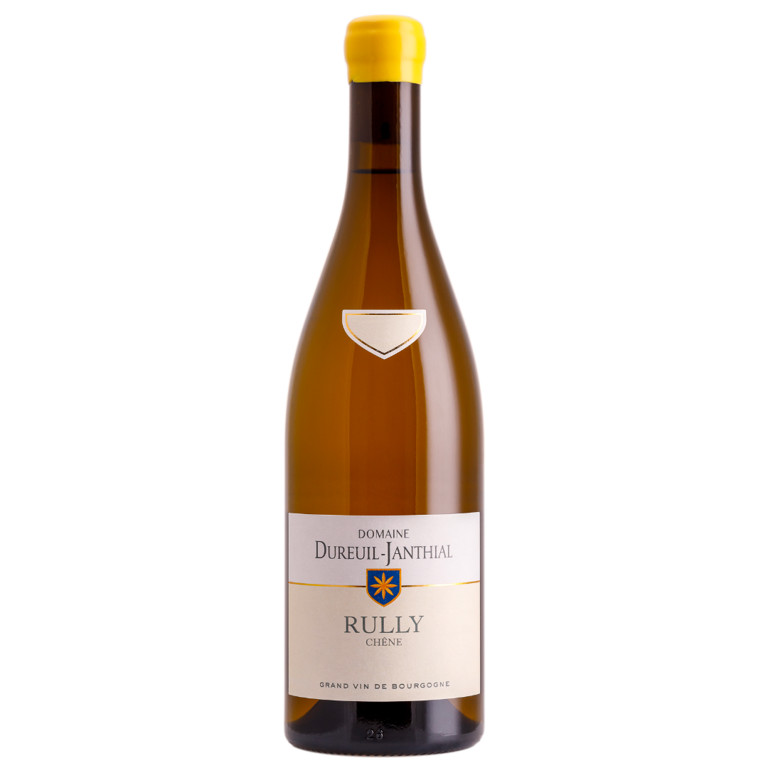 DOMAINE DUREUIL-JANTHIAL, Rully "Chene" Blanc, 2022