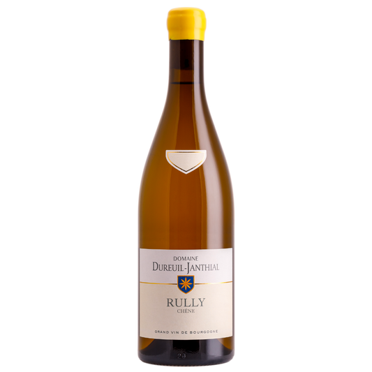 DOMAINE DUREUIL-JANTHIAL, Rully "Chene" Blanc, 2022