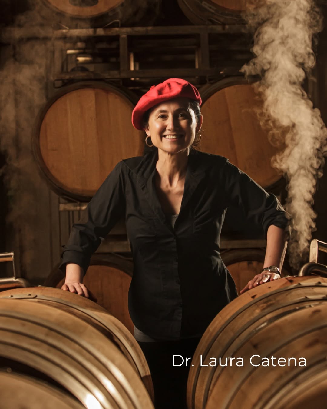 BODEGAS CATENA ZAPATA, The Birth of Cabernet, Mendoza, 2022