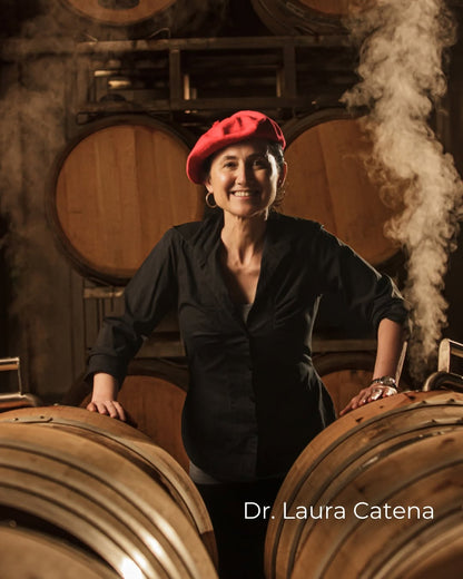 BODEGAS CATENA ZAPATA, The Birth of Cabernet, Mendoza, 2022