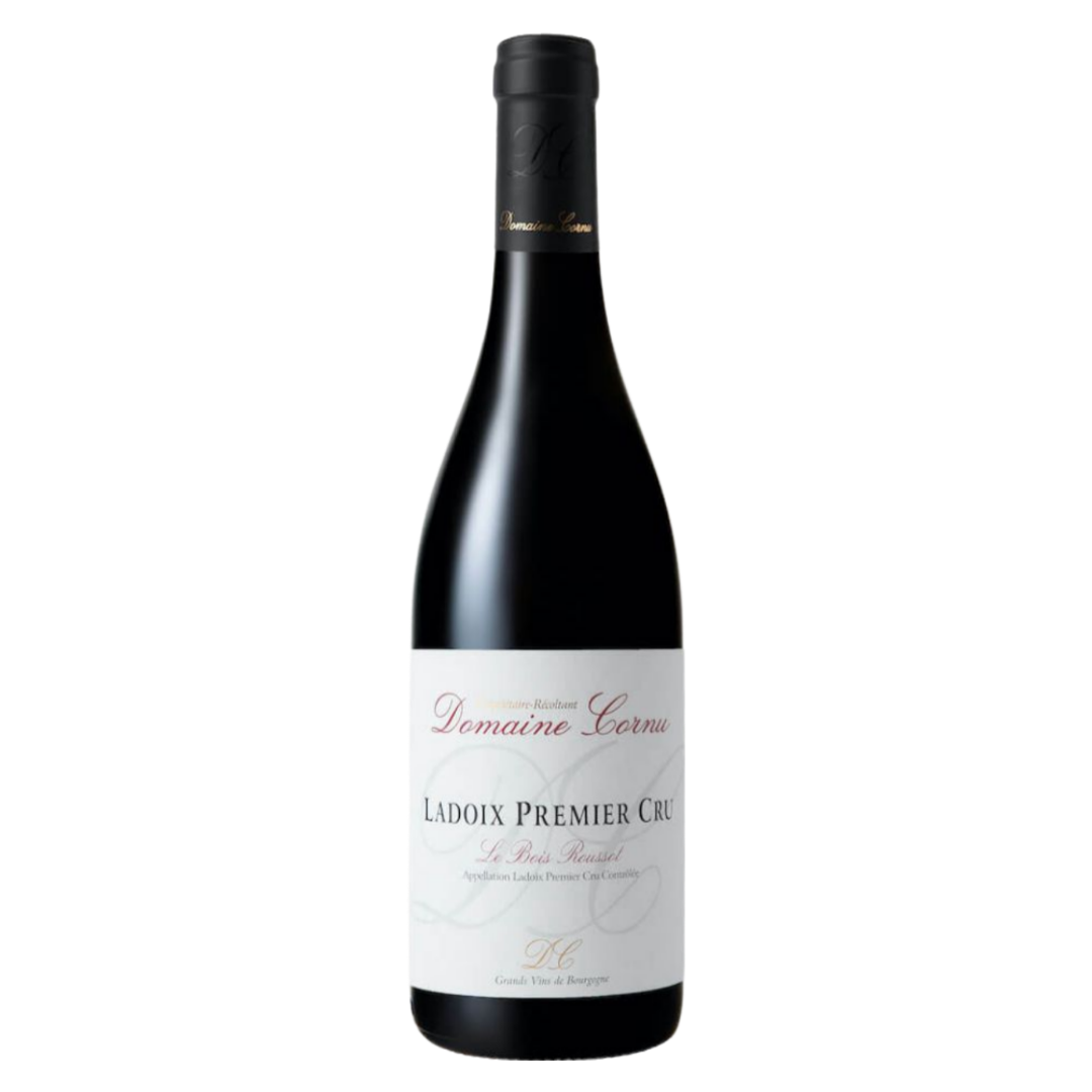 Ladoix Premier Cru "Les Bois Roussot", DOMAINE CORNU, Burgundy, France