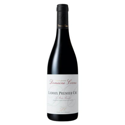 Ladoix Premier Cru "Les Bois Roussot", DOMAINE CORNU, Burgundy, France