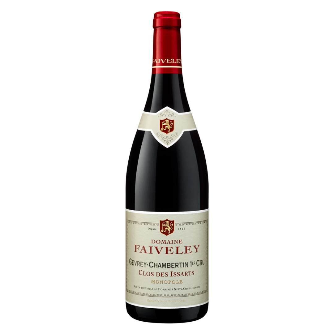 DOMAINE FAIVELEY, Gevrey-Chambertin, Premier Cru Clos des Issarts (Monopole), 2020