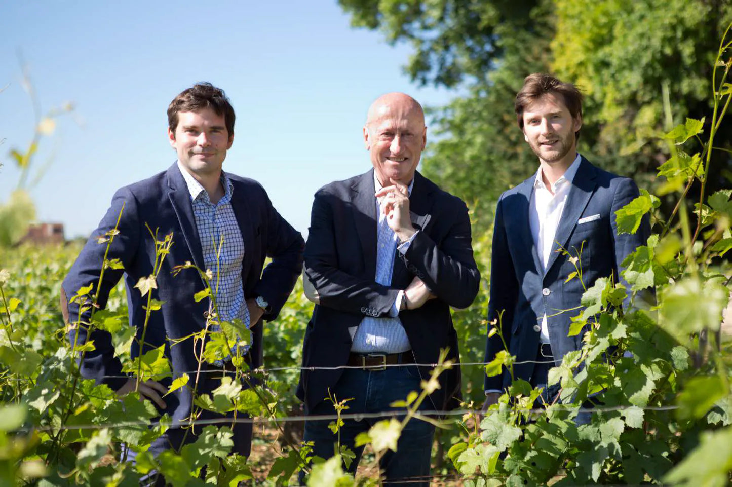 DOMAINE HENRI REBOURSEAU, Gevrey-Chambertin, Fonteny Premier Cru, 2021