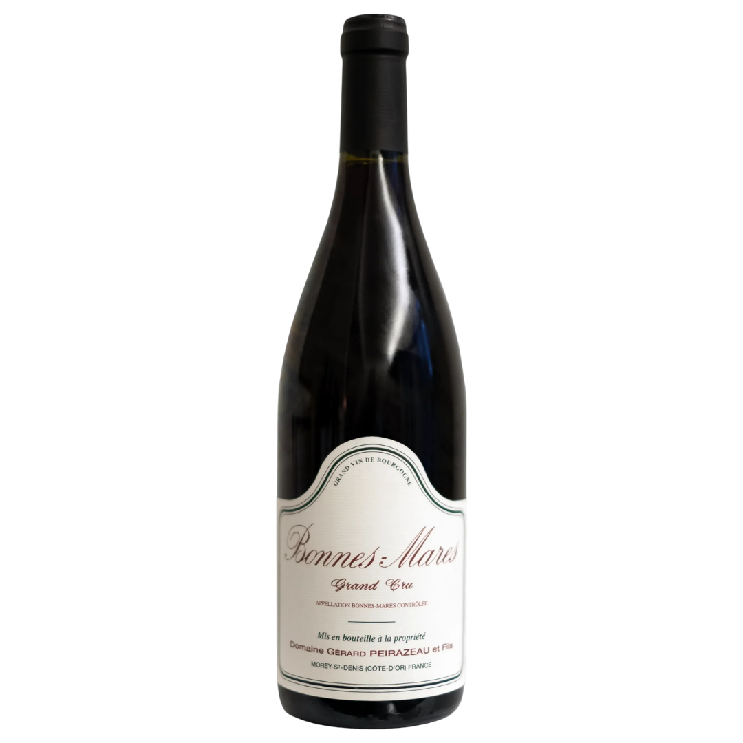 DOMAINE GERARD PEIRAZEAU & FILS, Bonnes-Mares Grand Cru, 2022