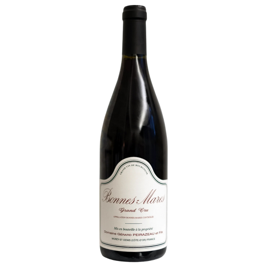 DOMAINE GERARD PEIRAZEAU & FILS, Bonnes-Mares Grand Cru, 2022