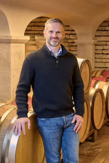 DOMAINE HENRI REBOURSEAU, Charmes-Chambertin Grand Cru, 2018