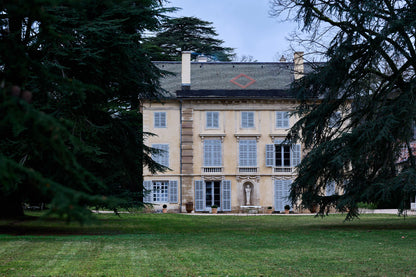DOMAINE HENRI REBOURSEAU, Charmes-Chambertin Grand Cru, 2018
