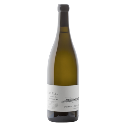 Chablis Fourchaume Premier Cru, DOMAINE JEAN DAUVISSAT, Burgundy