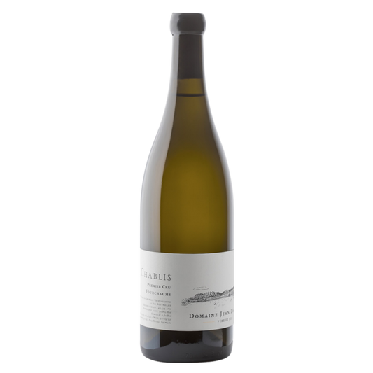 Chablis Fourchaume Premier Cru, DOMAINE JEAN DAUVISSAT, Burgundy