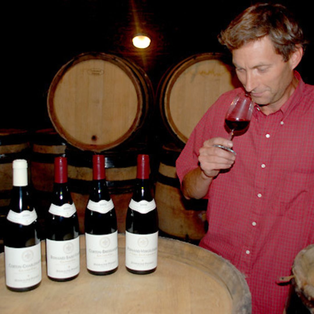 DOMAINE POISOT, Romanee-Saint-Vivant Grand Cru, 2022