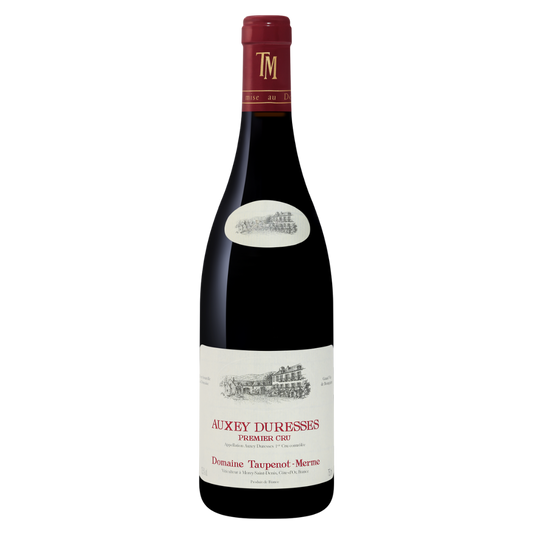 Auxey Duresses Premier Cru, DOMAINE TAUPENOT-MERME, Burgundy