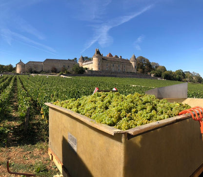 DOMAINE DUREUIL-JANTHIAL, Rully "Chene" Blanc, 2022
