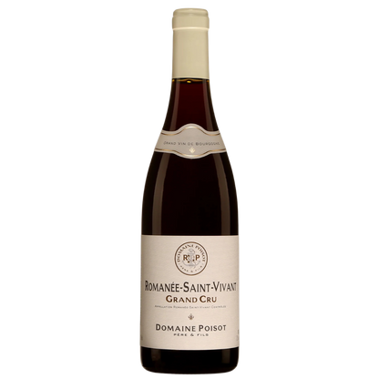 DOMAINE POISOT, Romanee-Saint-Vivant Grand Cru, 2022