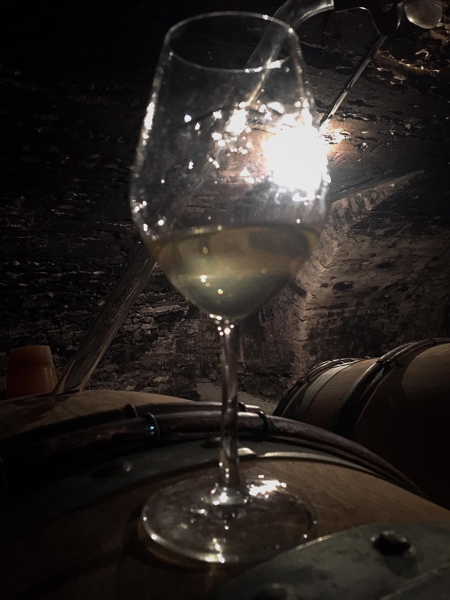 SIMON COLIN, Chassagne-Montrachet Premier Cru "Les Vergers", 2023