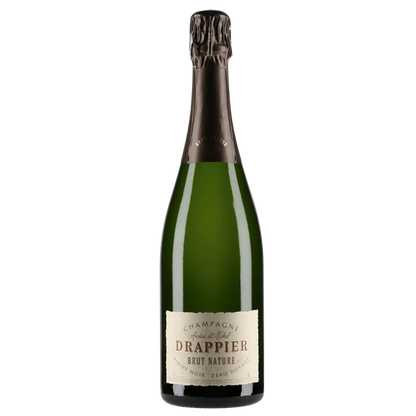 DRAPPIER, Brut Nature Zero Dosage, Champagne