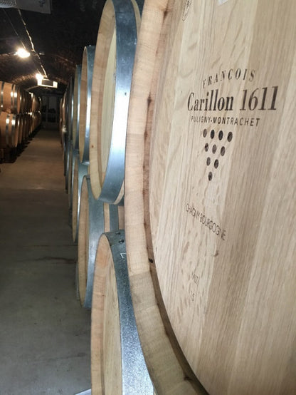 DOMAINE FRANCOIS CARILLON, Chassagne-Montrachet, 2020