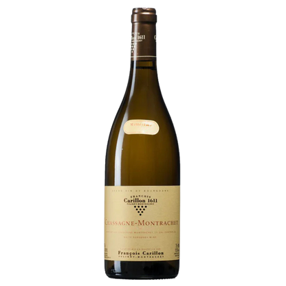 DOMAINE FRANCOIS CARILLON, Chassagne-Montrachet, 2020