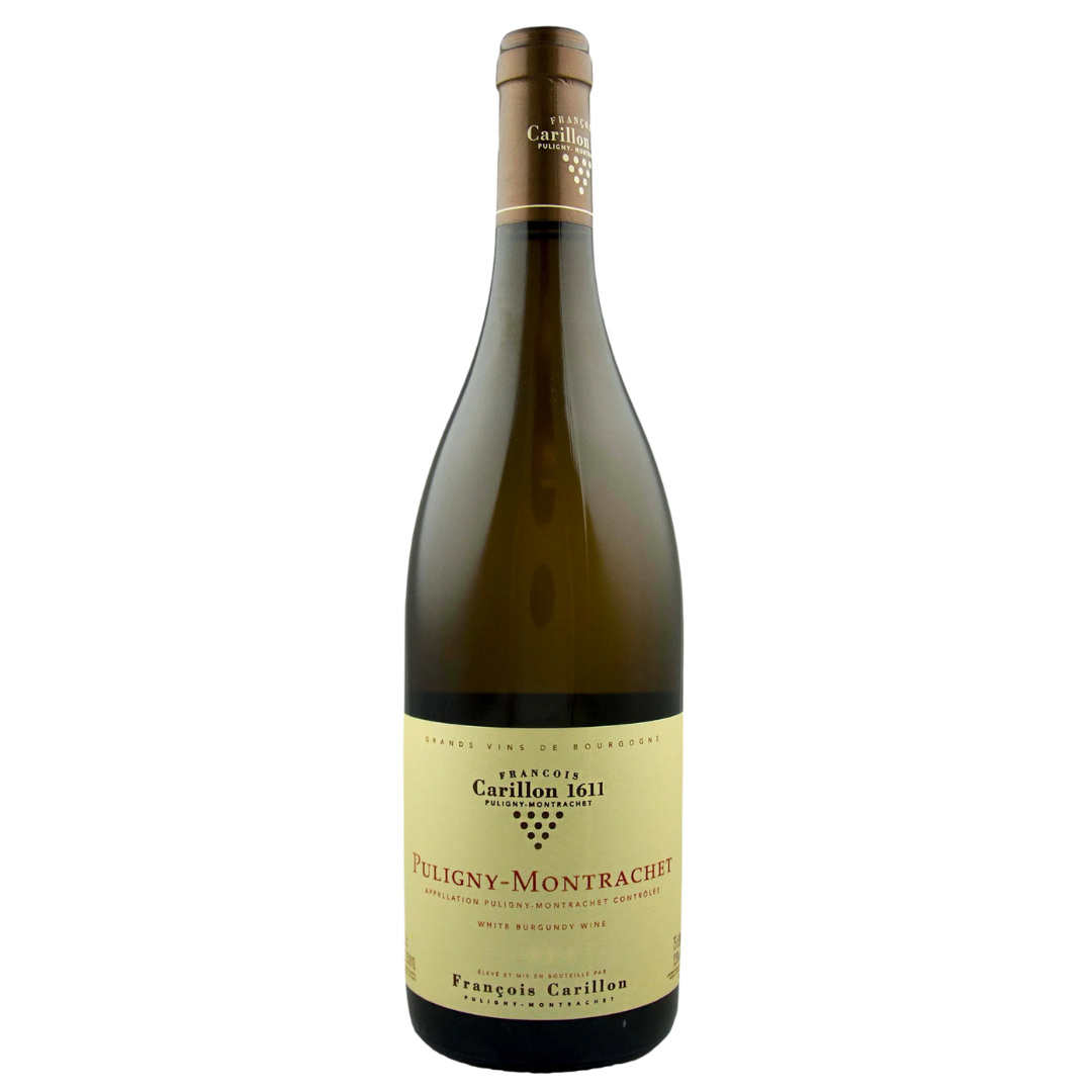 DOMAINE FRANCOIS CARILLON, Puligny-Montrachet, 2021