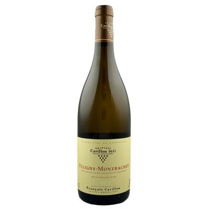 DOMAINE FRANCOIS CARILLON, Puligny-Montrachet, 2021