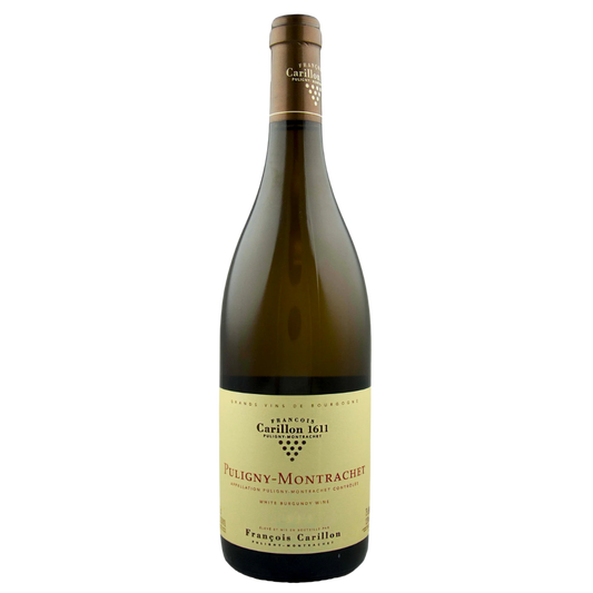 DOMAINE FRANCOIS CARILLON, Puligny-Montrachet, 2021