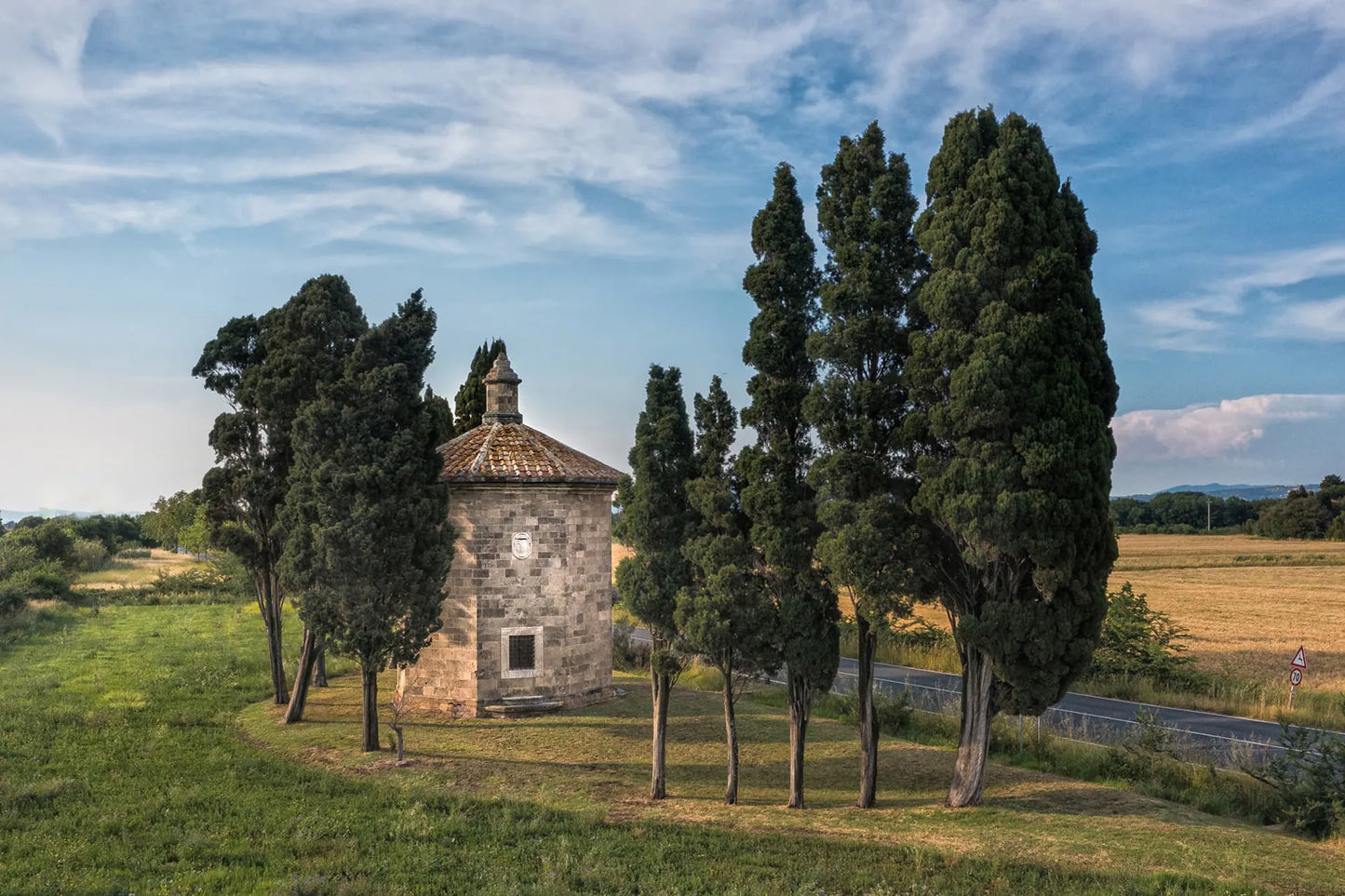 Super Tuscan, GUIDALBERTO, Bolgheri, Italy