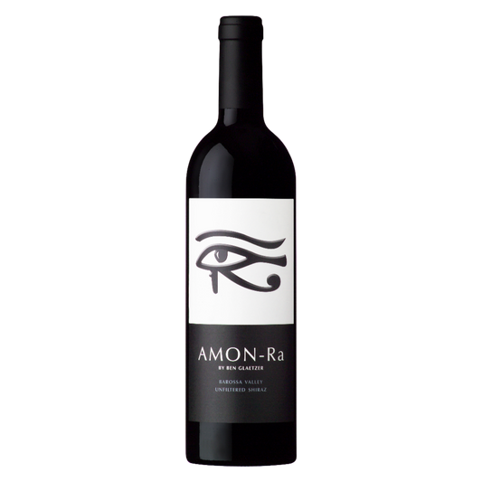 GLAETZER, Amon-Ra, Shiraz, Barossa Valley, 2021