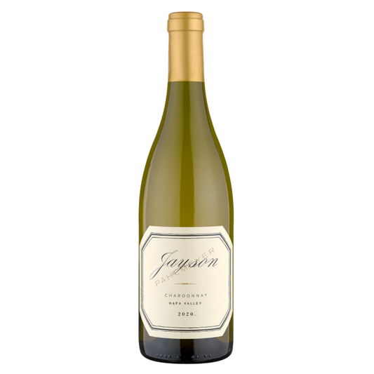 Chardonnay, JAYSON BY PAHLMEYER, Napa Valley, USA