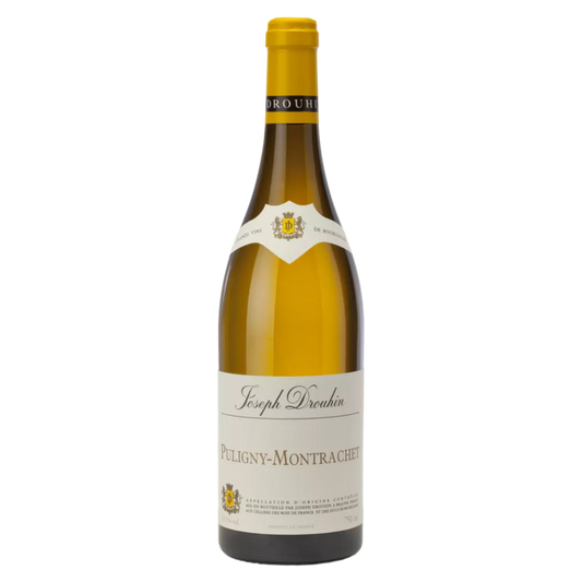 Puligny-Montrachet, JOSEPH DROUHIN, Burgundy