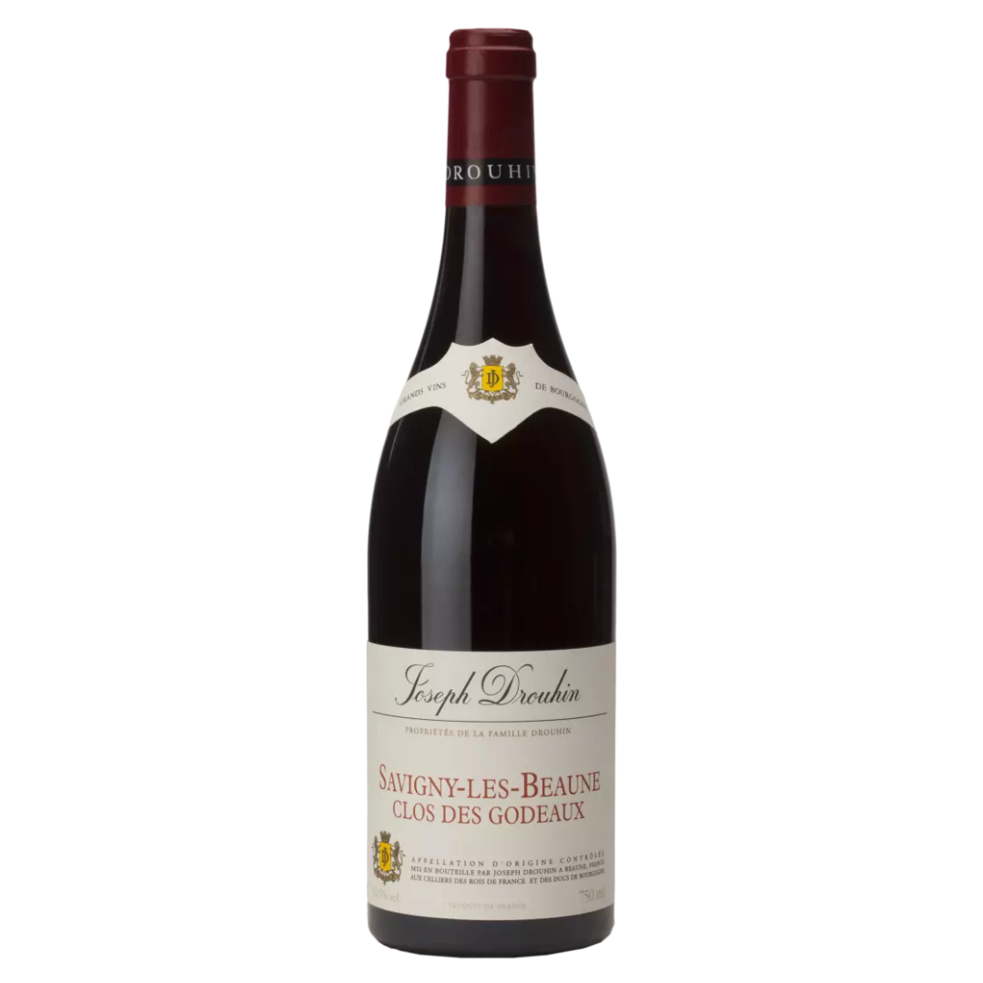 JOSEPH DROUHIN, Savigny-Les-Beaune "Clos des Godeaux", 2017